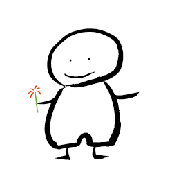 キャラクター名